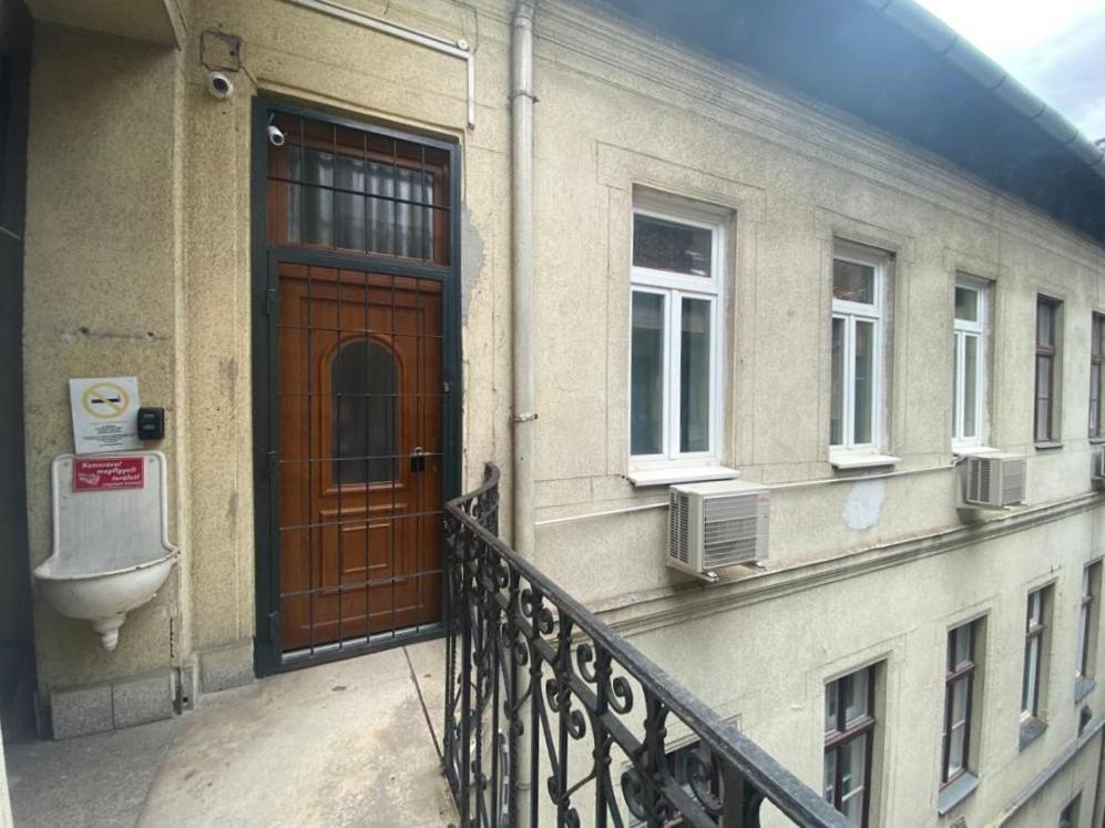 Appartement Ac With Free Parking At Acacia St, Center