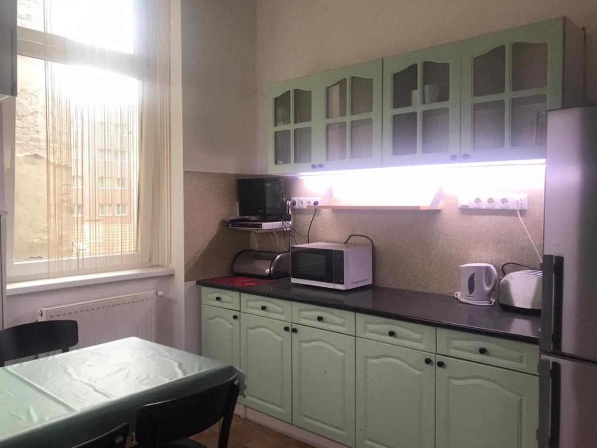 Appartement Ac With Free Parking At Acacia St, Center *